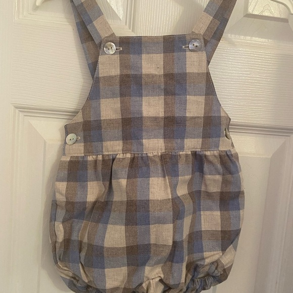 NWT Beatrice & Bee Jon Jon - Picture 2 of 7